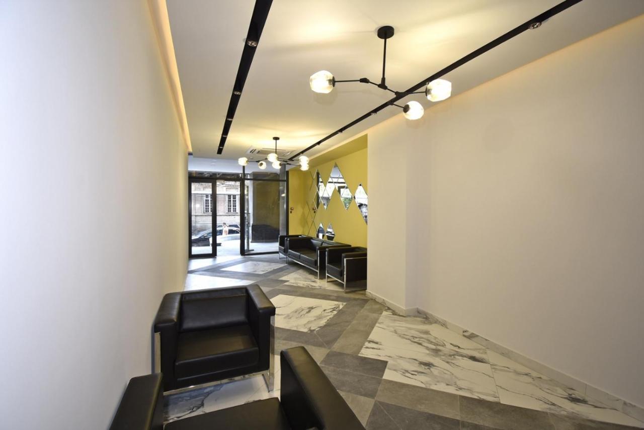 Home4You City Center Apartments Erivan Exterior foto